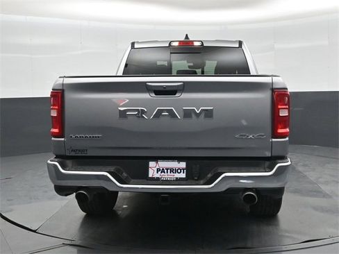 Used 2025 RAM 1500 Laramie image 5