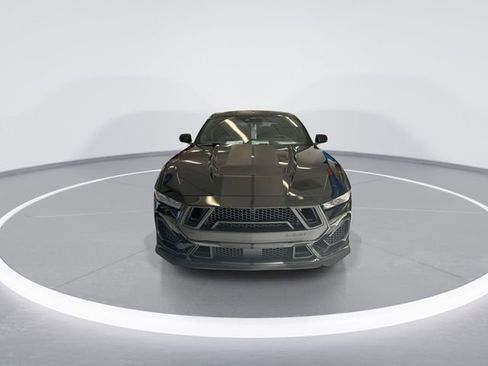 New 2025 Ford Mustang GT Premium w/ GT Performance Package image 2