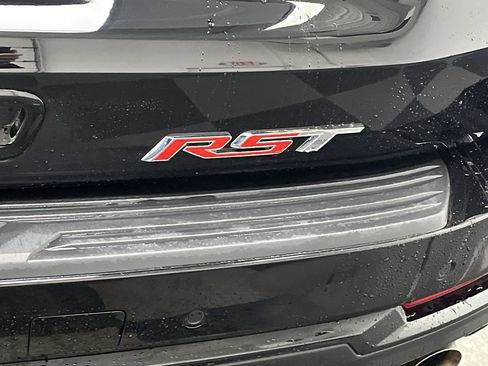 Certified 2025 Chevrolet Tahoe RST w/ RST Capability Package image 37