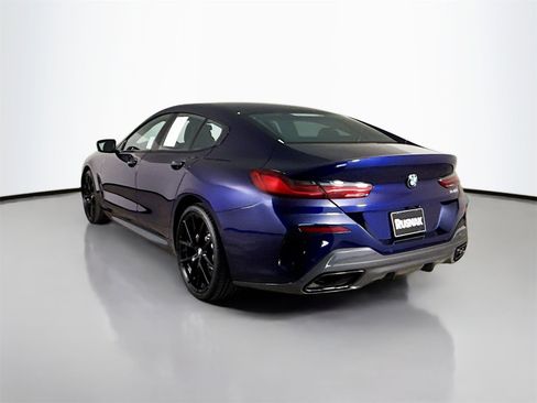Certified 2024 BMW 840i Gran Coupe image 5