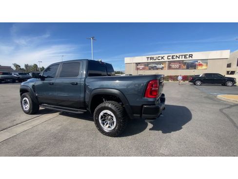Used 2025 RAM 1500 RHO w/ Bed Utility Group image 6