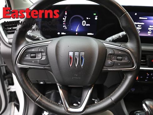 Used 2024 Buick Encore GX Preferred FWD image 10