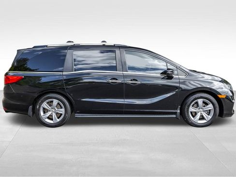 Used 2019 Honda Odyssey EX-L image 3