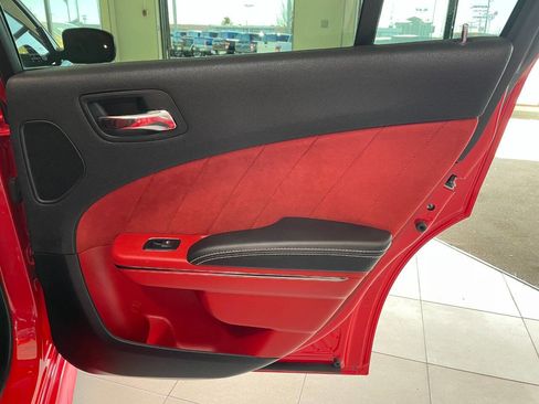 Used 2016 Dodge Charger SRT Hellcat w/ Harman/Kardon Audio Group image 22