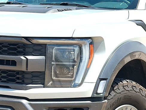 Used 2023 Ford F150 Raptor AWD/4WD image 4