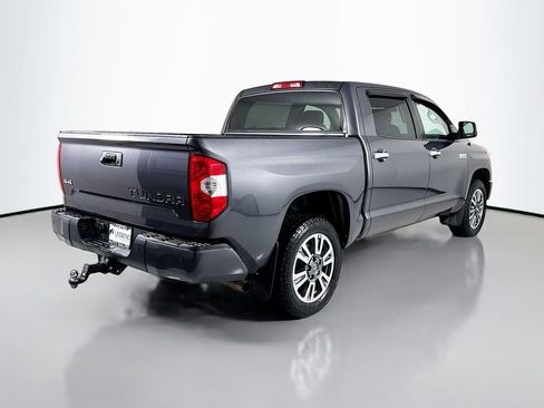 Used 2019 Toyota Tundra Platinum image 2