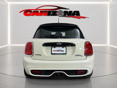 Used 2015 MINI Cooper S FWD image 8