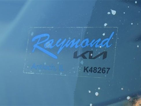 New 2025 Kia K4 GT-Line w/ GT-Line Premium Package image 36