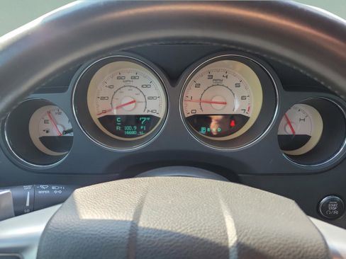 Used 2012 Dodge Challenger Rallye Redline image 12