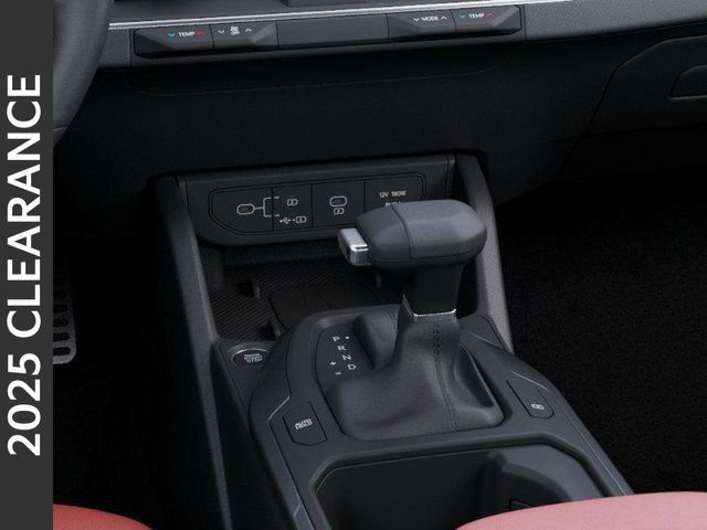 Certified 2025 Kia K4 GT-Line Turbo FWD image 23