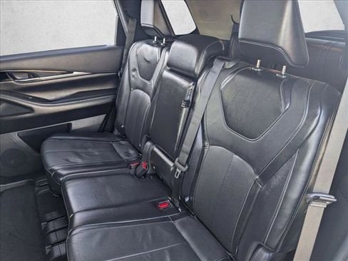 Used 2022 INFINITI QX60 Pure image 20