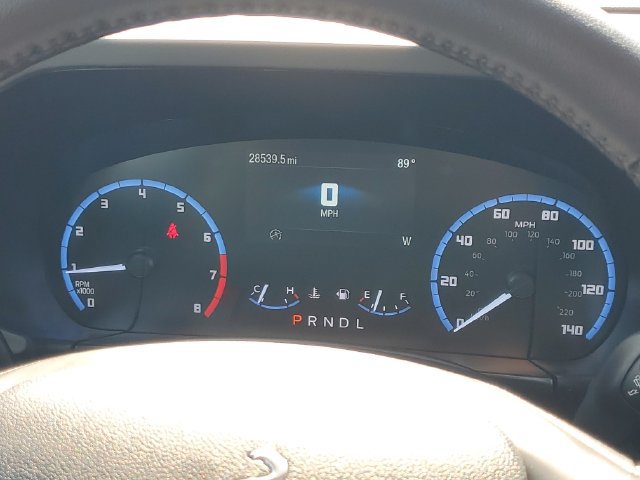 Certified 2023 Ford Bronco Sport Big Bend w/ Convenience Package AWD/4WD image 20