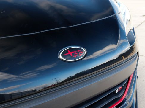 Used 2018 Subaru BRZ tS image 51