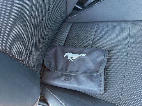 Used 2015 Ford Mustang Coupe w/ Equipment Group 051A image 28