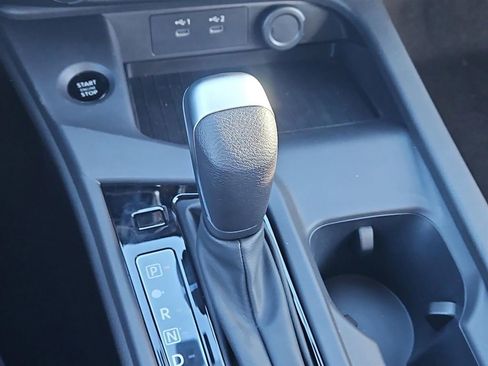 New 2026 Nissan Sentra S w/ Floor Mat Package image 16