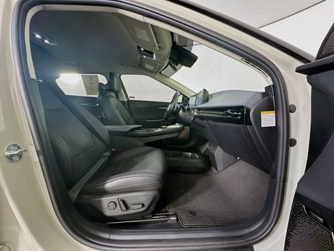 Used 2024 Kia EV6 Wind w/ Wind Technology Package RWD image 31