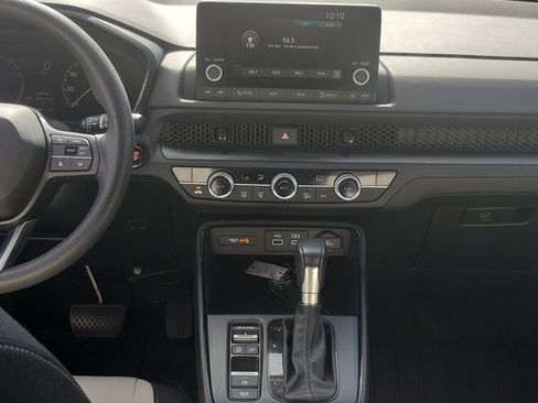 Used 2024 Honda CR-V EX image 19