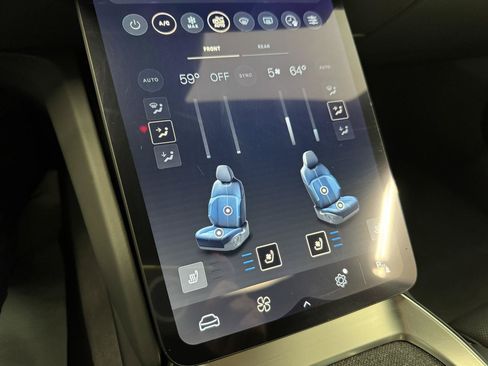 Used 2024 Lucid Air Touring AWD/4WD image 19