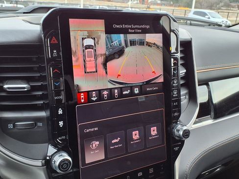 New 2026 RAM 1500 Tungsten image 9