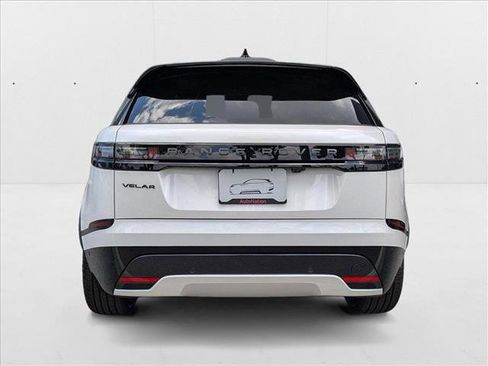 New 2026 Land Rover Range Rover Velar Dynamic SE image 8