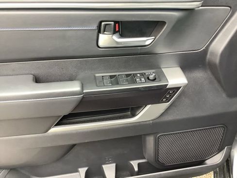 Used 2023 Toyota Tundra Platinum AWD/4WD image 9