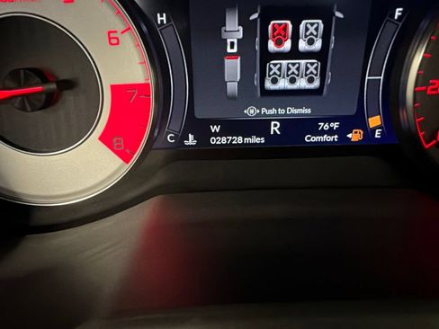 Used 2023 Acura RDX A-Spec AWD/4WD image 25