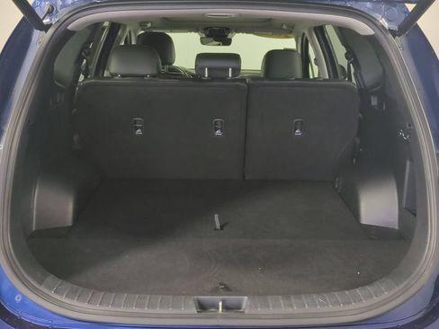 Used 2022 Hyundai Santa Fe Limited AWD/4WD image 14