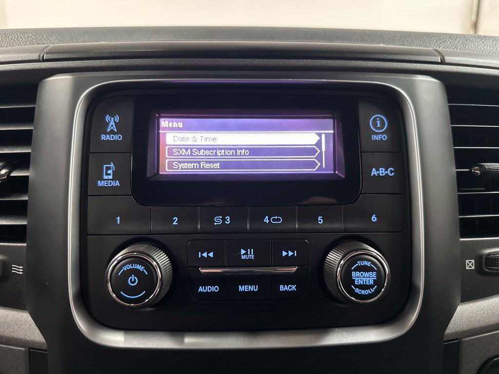 Used 2019 RAM 1500 Express AWD/4WD image 30