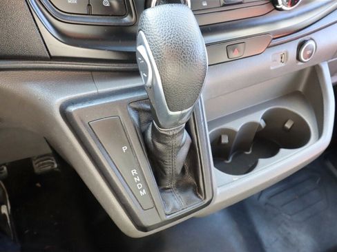 Used 2020 Ford Transit 250 148 High Roof Extended image 22