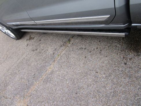 New 2026 Chevrolet Silverado 1500 High Country image 17