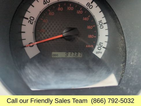 Used 2015 Toyota Tacoma 4x4 Access Cab w/ Convenience Package image 18