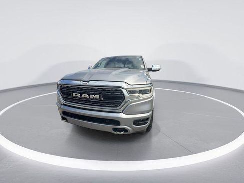 Certified 2021 RAM 1500 Limited AWD/4WD image 3