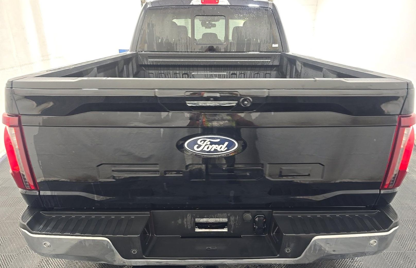Used 2024 Ford F150 XLT w/ Equipment Group 303A High AWD/4WD image 5