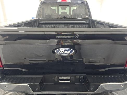 Used 2024 Ford F150 XLT w/ Equipment Group 303A High AWD/4WD image 5