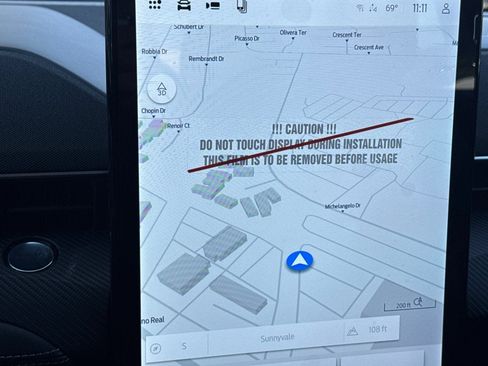 New 2026 Ford Mustang Mach-E Select w/ Comfort Package image 18