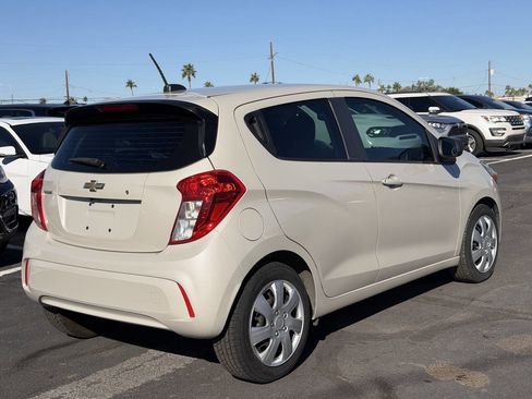 Used 2017 Chevrolet Spark LS image 12