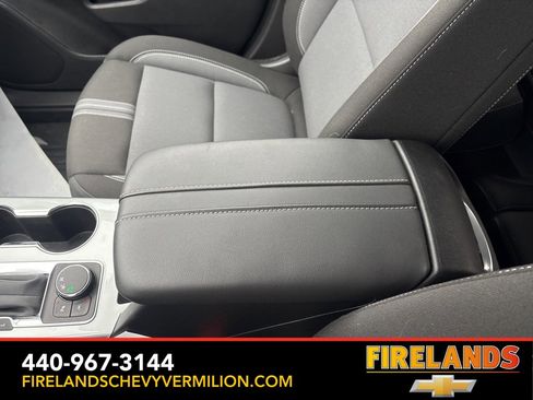 New 2025 Chevrolet Blazer LT w/ Midnight/Sport Edition image 22