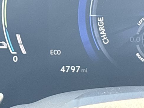 Certified 2025 Lexus NX 450h+ AWD w/ Accessory Package (Z1) image 22