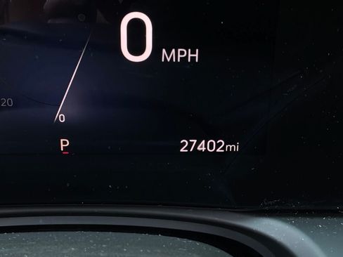 Used 2025 Buick Encore GX Preferred FWD image 37