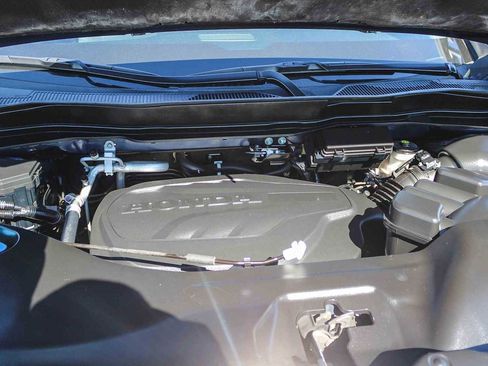 Certified 2022 Honda Ridgeline RTL-E image 26