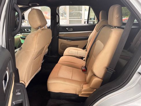 Used 2016 Ford Explorer FWD image 18