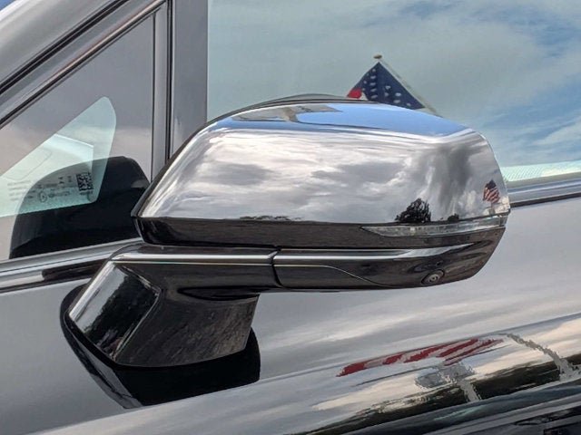 New 2027 Cadillac Optiq Sport RWD image 10