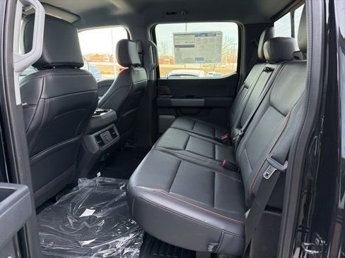 New 2026 Ford F350 Lariat w/ Chrome Package AWD/4WD image 9