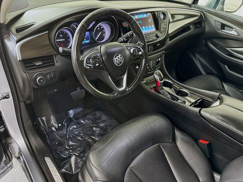 Used 2019 Buick Envision Essence FWD image 23