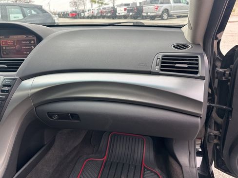 Used 2011 Acura TL SH-AWD image 55