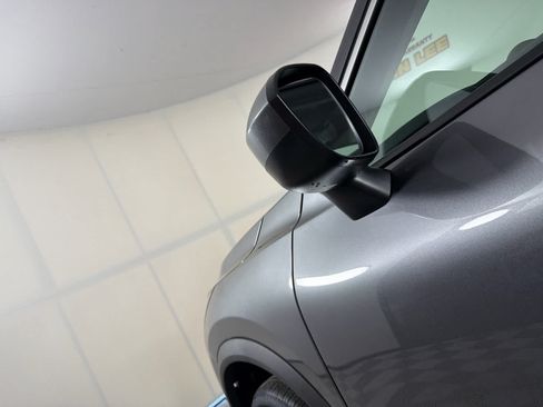 New 2026 Nissan Rogue SV AWD/4WD image 13