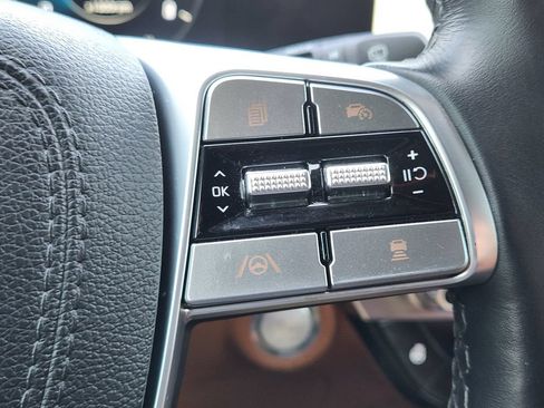 Certified 2024 Kia Telluride SX Prestige X-Line AWD/4WD image 31