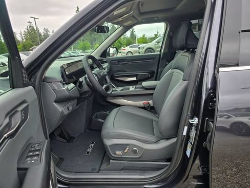 New 2026 Kia EV9 Light RWD image 20