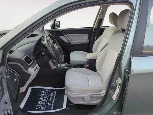 Used 2016 Subaru Forester 2.5i w/ Alloy Wheel Package AWD/4WD image 13
