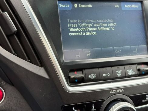 Used 2020 Acura MDX SH-AWD image 25